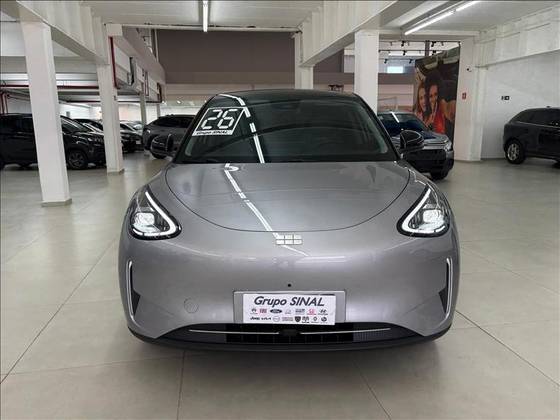 GEELY EX2 39,4 KW ELÉTRICO MAX GEELY EX2 39,4 KW ELÉTRICO MAX